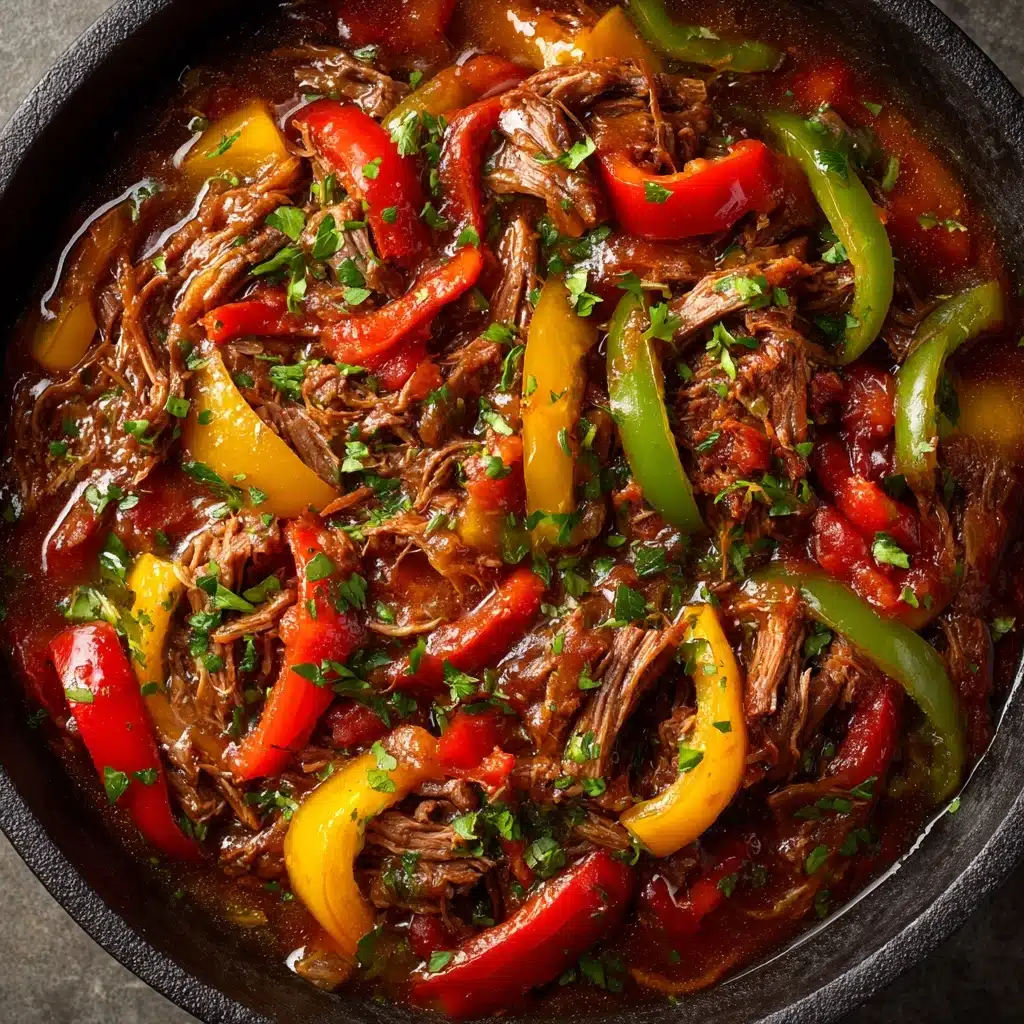 Slow Cooker Lentil Taco Chili Recipe - Recipe Image