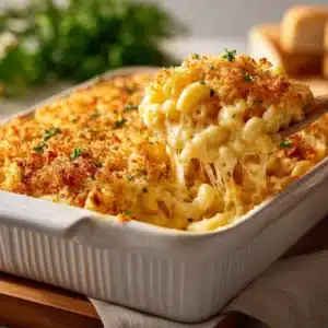 Tini’s Mac and Cheese Recipe