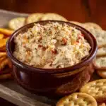 Old-Fashioned Pimento Cheese Recipe