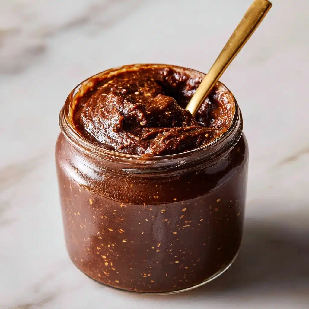 Crockpot Apple Butter Recipe