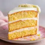 Vanilla Cake Recipe