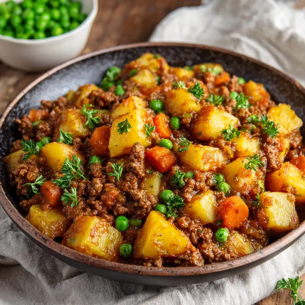 Mexican Picadillo Recipe - Recipe Image