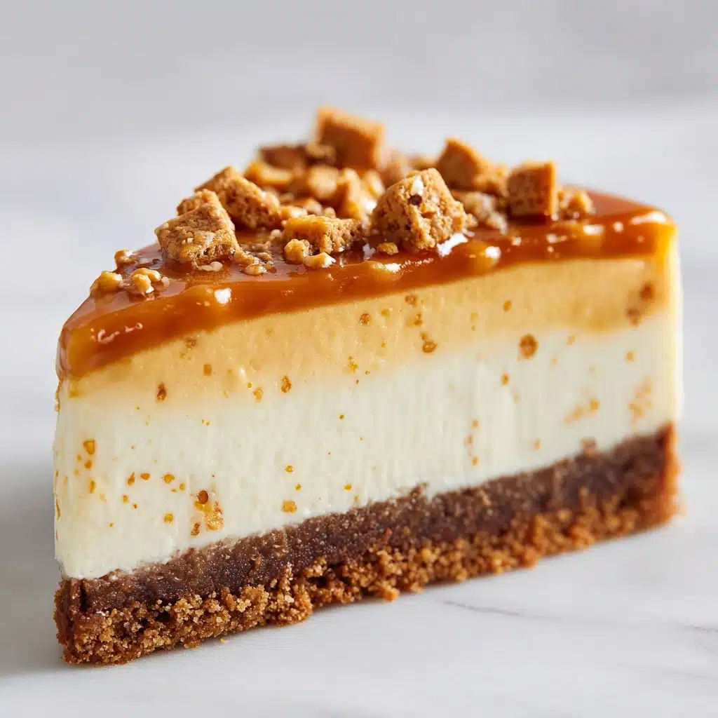Ultimate Peanut Butter Cheesecake Recipe - Recipe Image