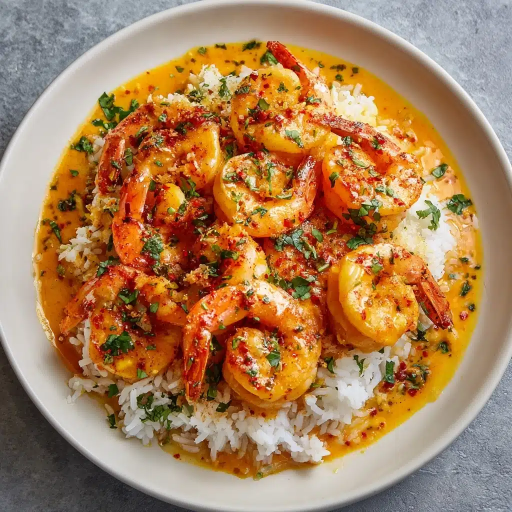 Dynamite Shrimp Recipe
