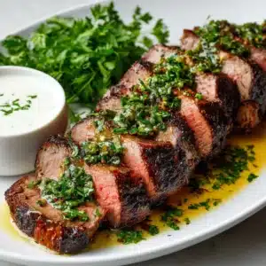 Roasted Beef Recipe