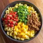 Taco Mac Recipe