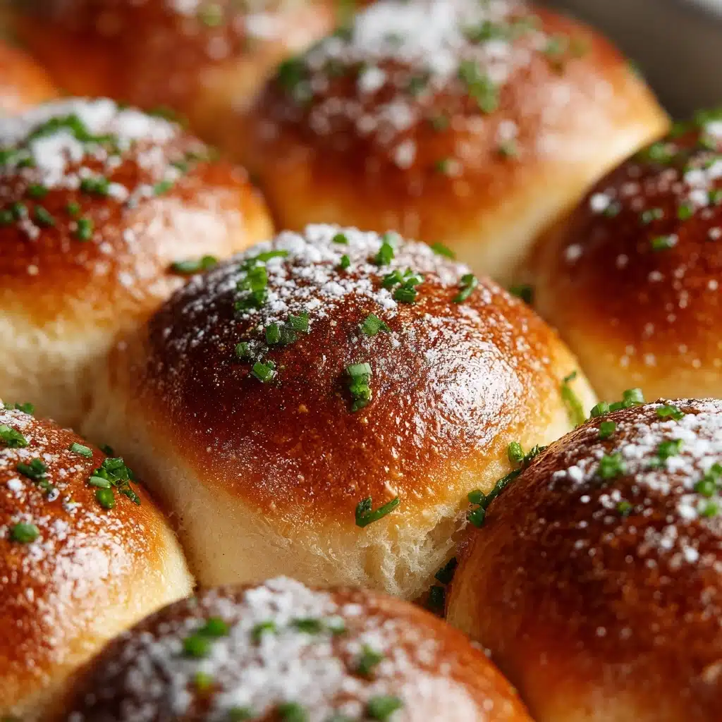 Breakfast Pancake Poppers Recipe