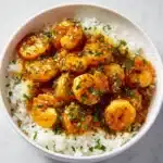 Shrimp Étouffée Recipe