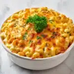 Ramen Noodle Mac And Cheese Recipe
