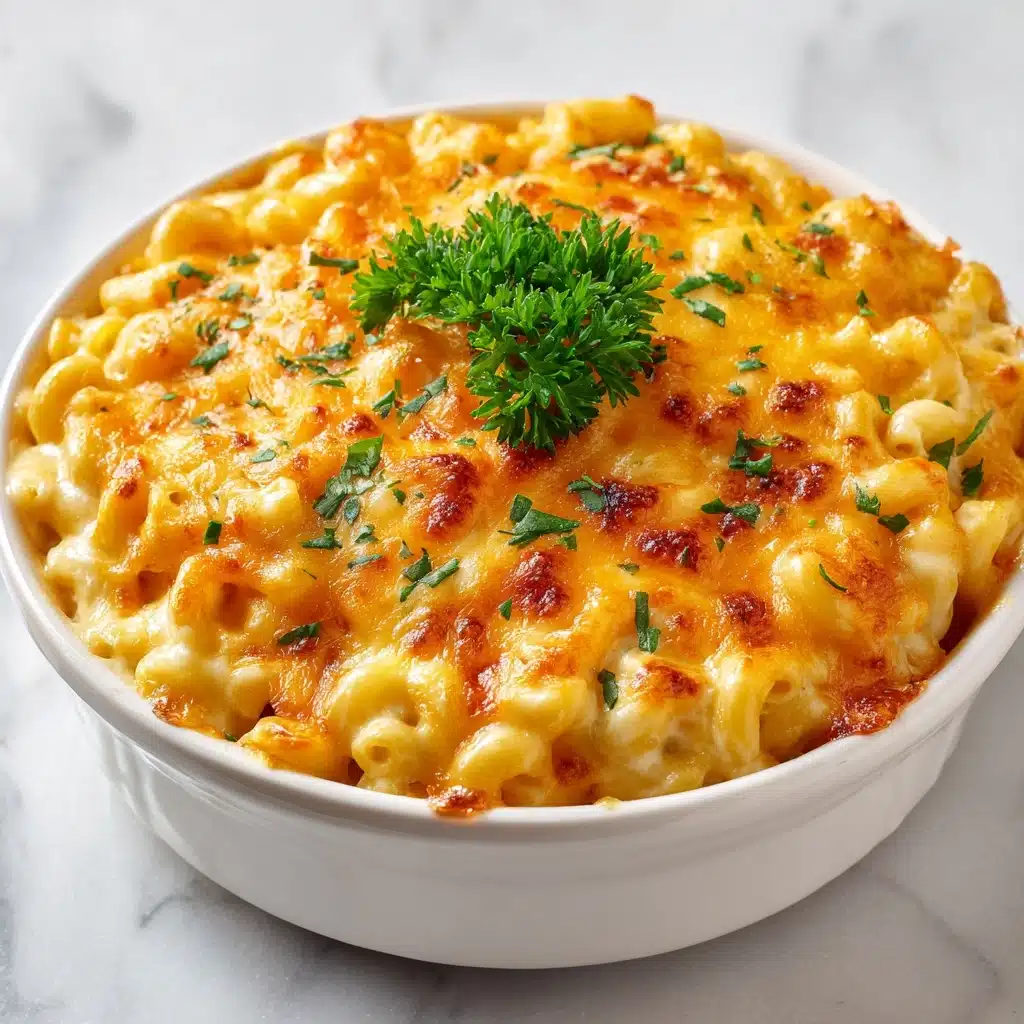 Ramen Noodle Mac And Cheese Recipe