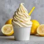 Frosted Lemonade Recipe