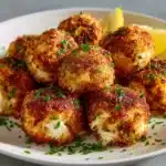 Mini Crab Cakes Recipe