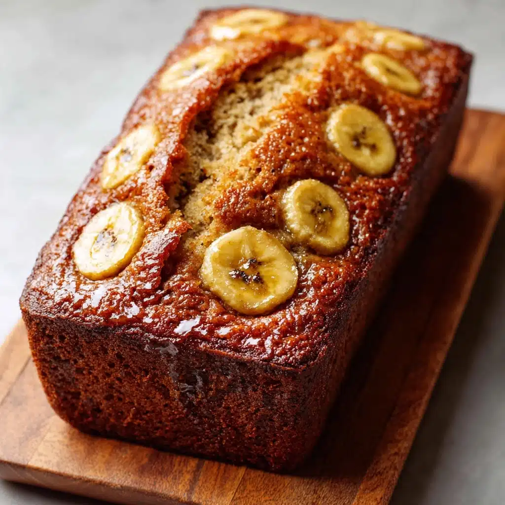Tropical Hawaiian Banana Bread: Why It's a Must-Try Treat Recipe