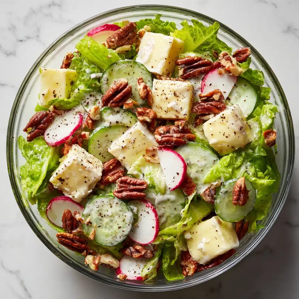 Waldorf Salad Recipe - Recipe Image