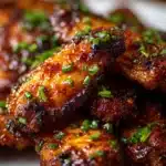 Crispy Bang Bang Chicken: An Incredible Sweet and Spicy Sensation Recipe