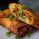Jalapeno Popper Egg Rolls: An Amazing Ultimate Recipe