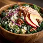 Apple Walnut Salad Recipe