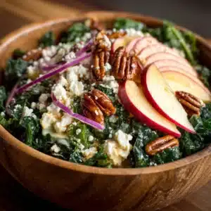 Apple Walnut Salad Recipe