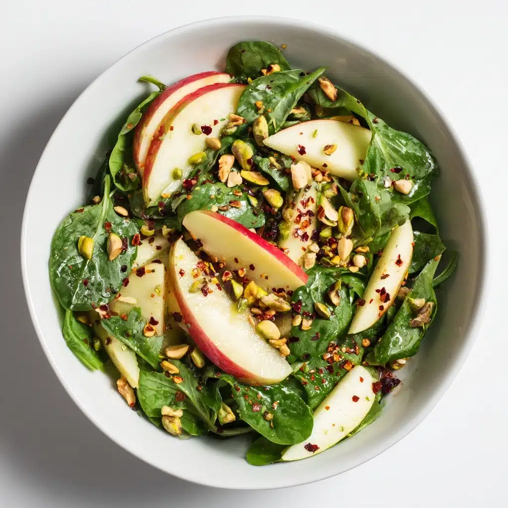 Apple Ra Recipe - Recipe Image