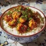 Scallion Chicken Recipe