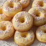 Easter Knot Cookies Recipe