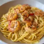 Marry Me Shrimp Pasta Recipe