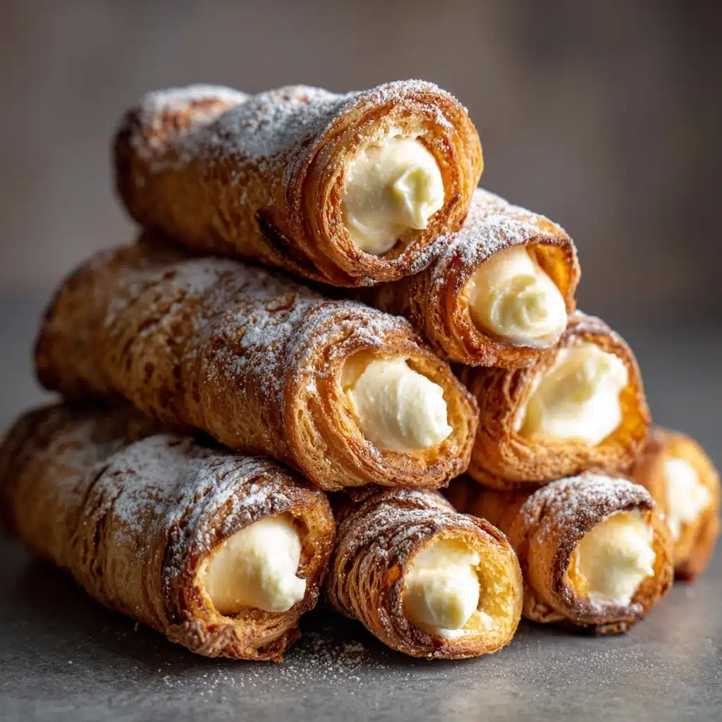 Clothespin Cookies Recipe - Recipe Image