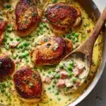Creamy Pepperoncini Chicken Recipe