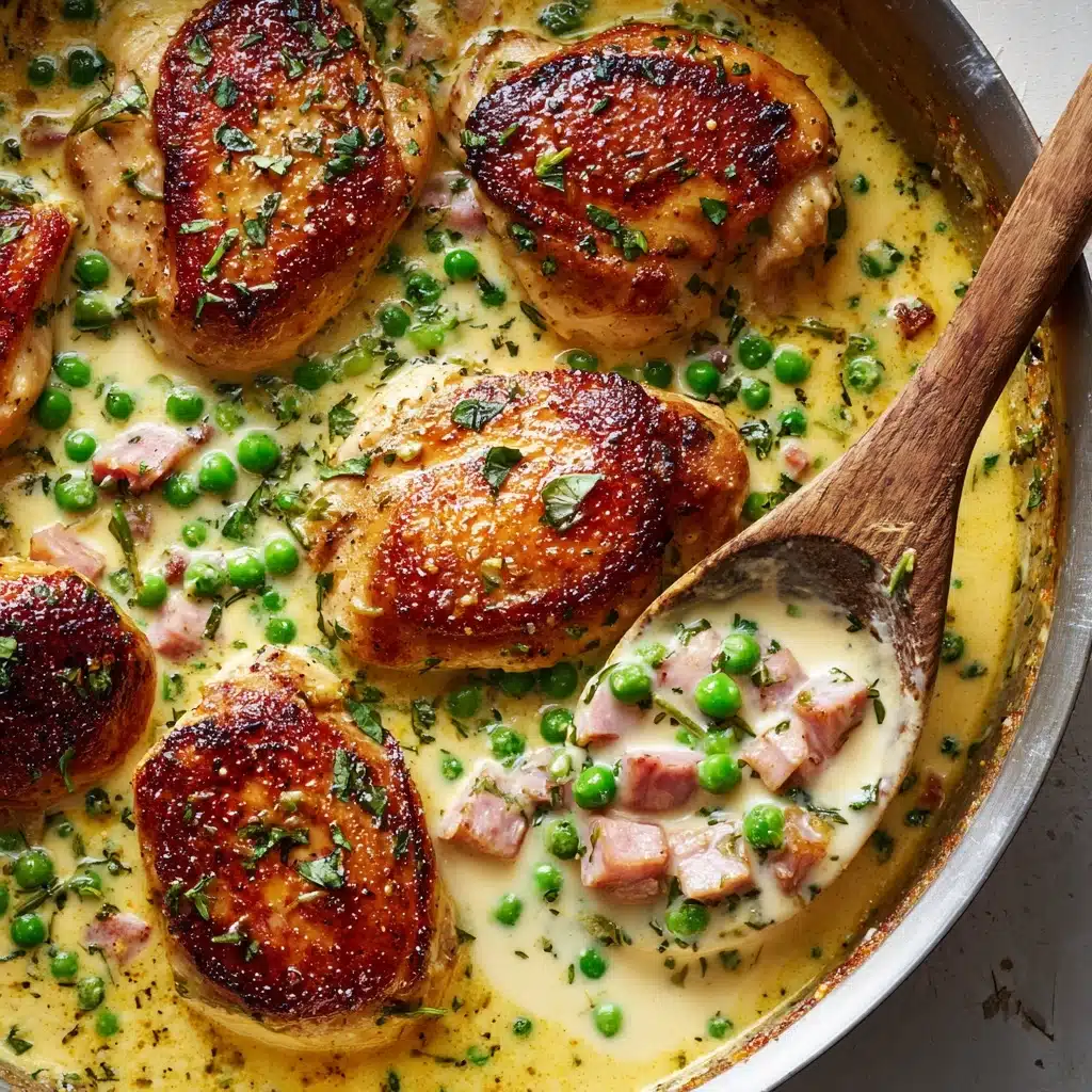 Creamy Pepperoncini Chicken Recipe