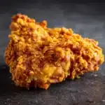 Crispy Butter Chicken Recipe