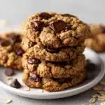 Brown Butter Chocolate Chip Cookies Recipe