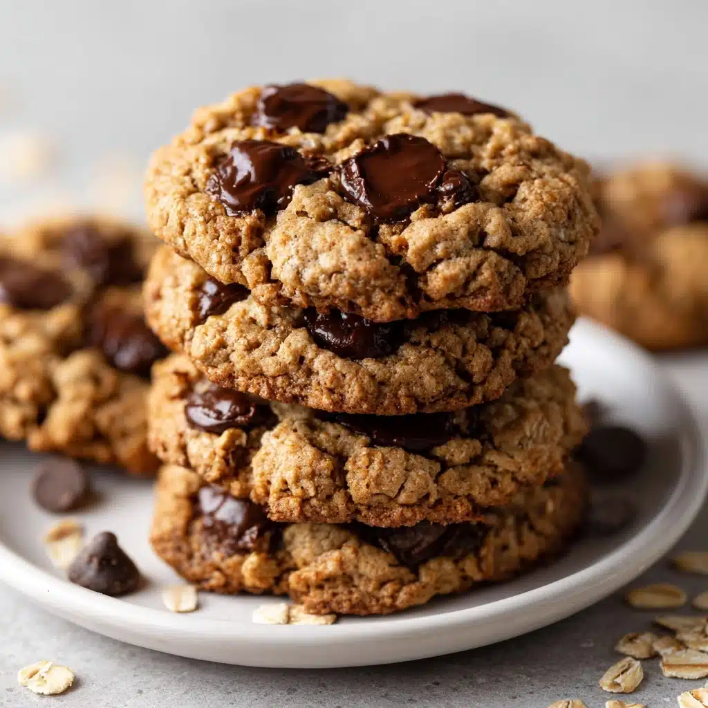 Brown Butter Chocolate Chip Cookies Recipe