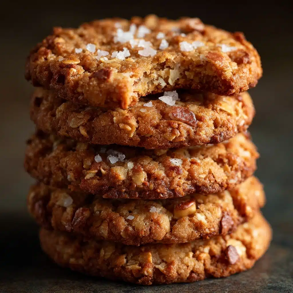 Brown Butter and Maple Chewy Pumpkin Cookies Recipe