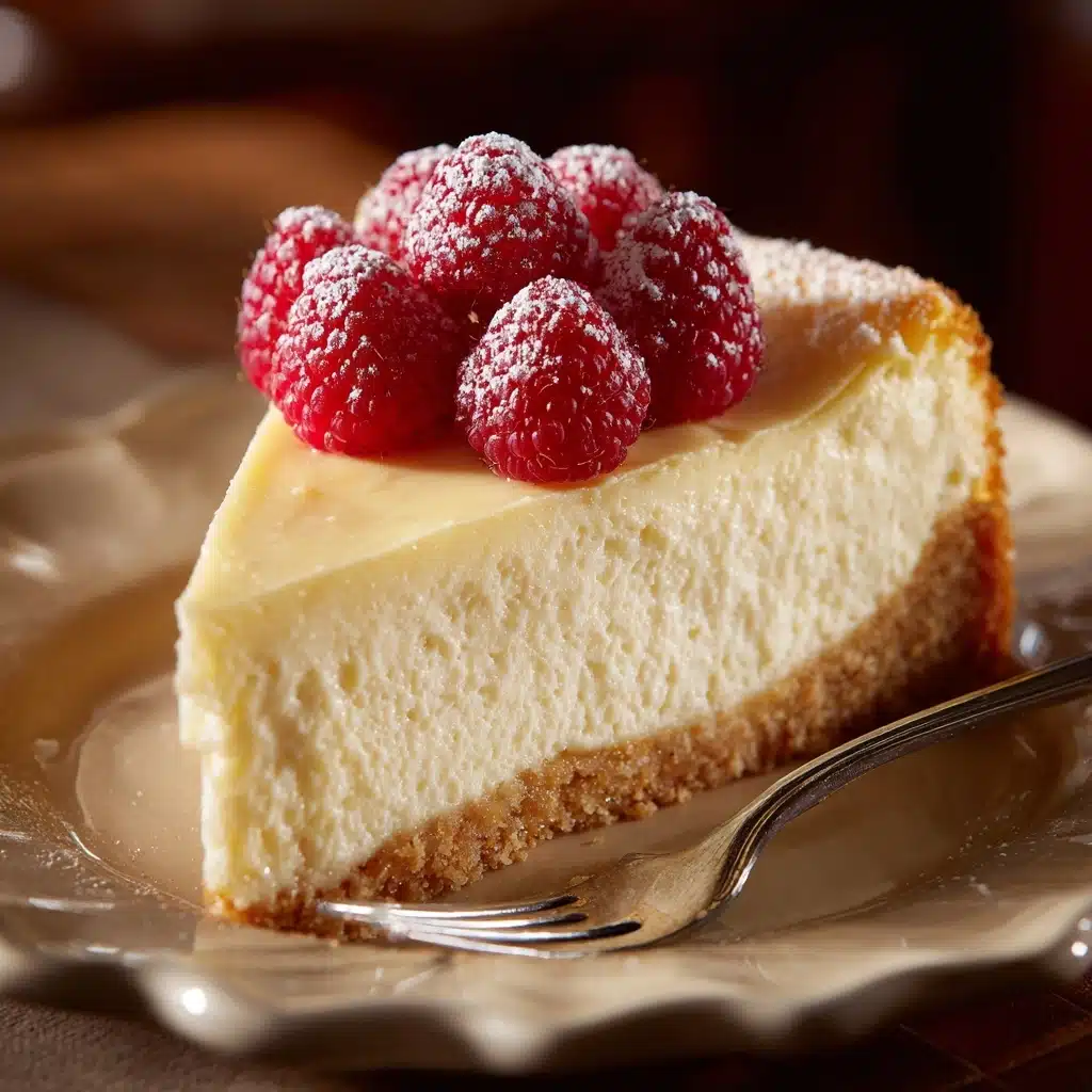 Mini Cheesecakes Recipe