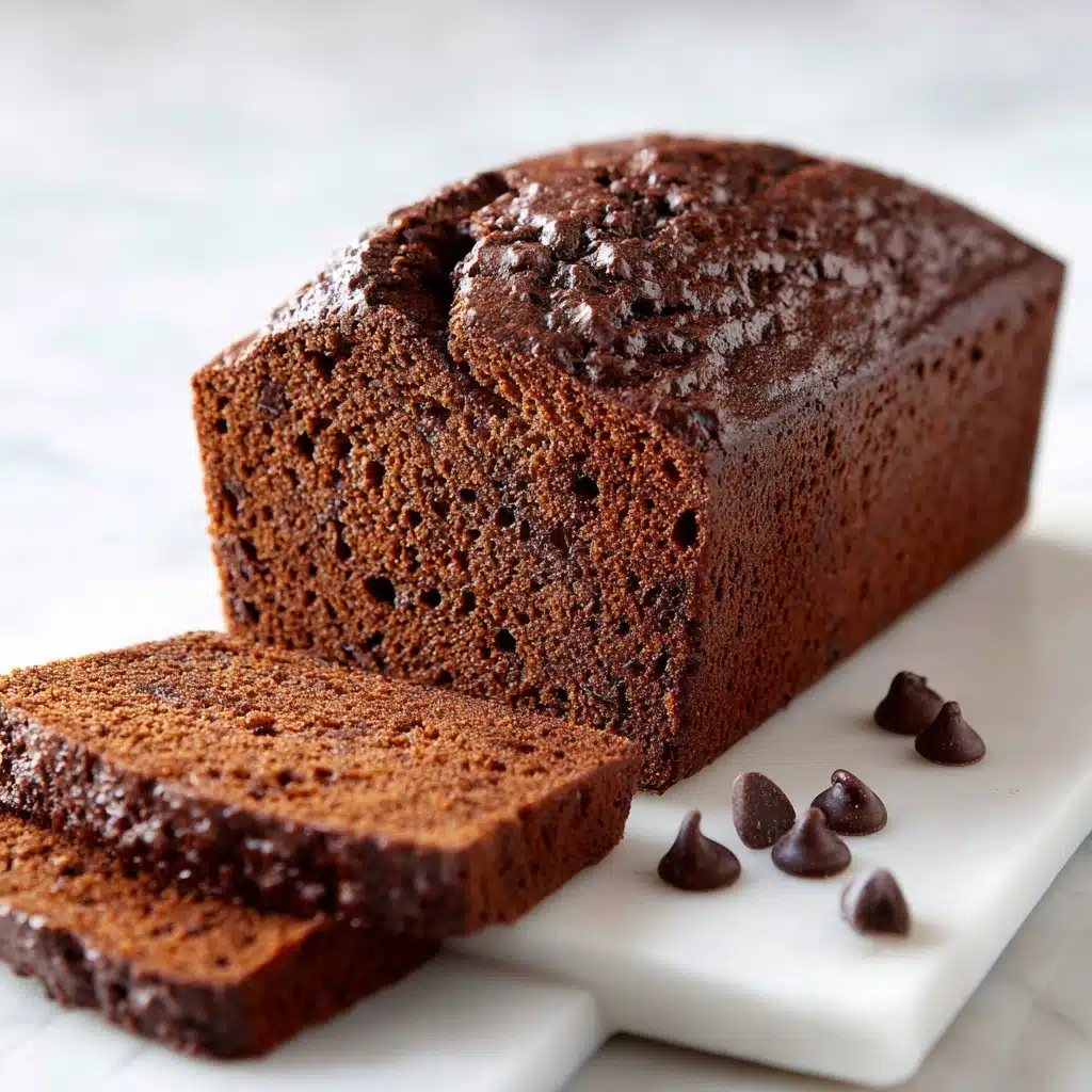 Best Ever Zucchini Bread Recipe - Recipe Image
