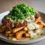 Chicken Fried Steak with Gravy Recipe