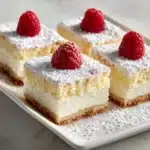 Cream Cheese Cake Recipe
