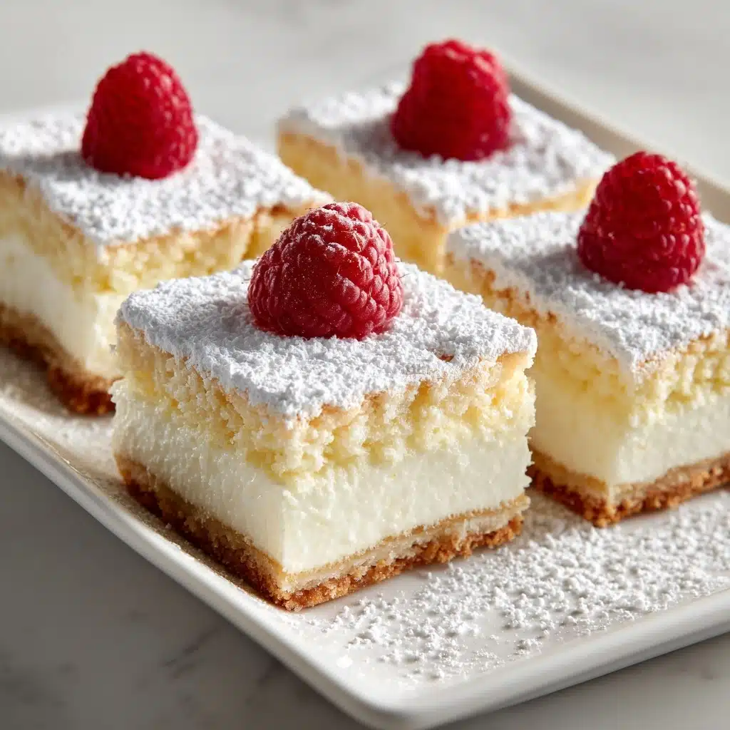 Cream Cheese Cake Recipe