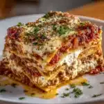 Million Dollar Ravioli Casserole Recipe