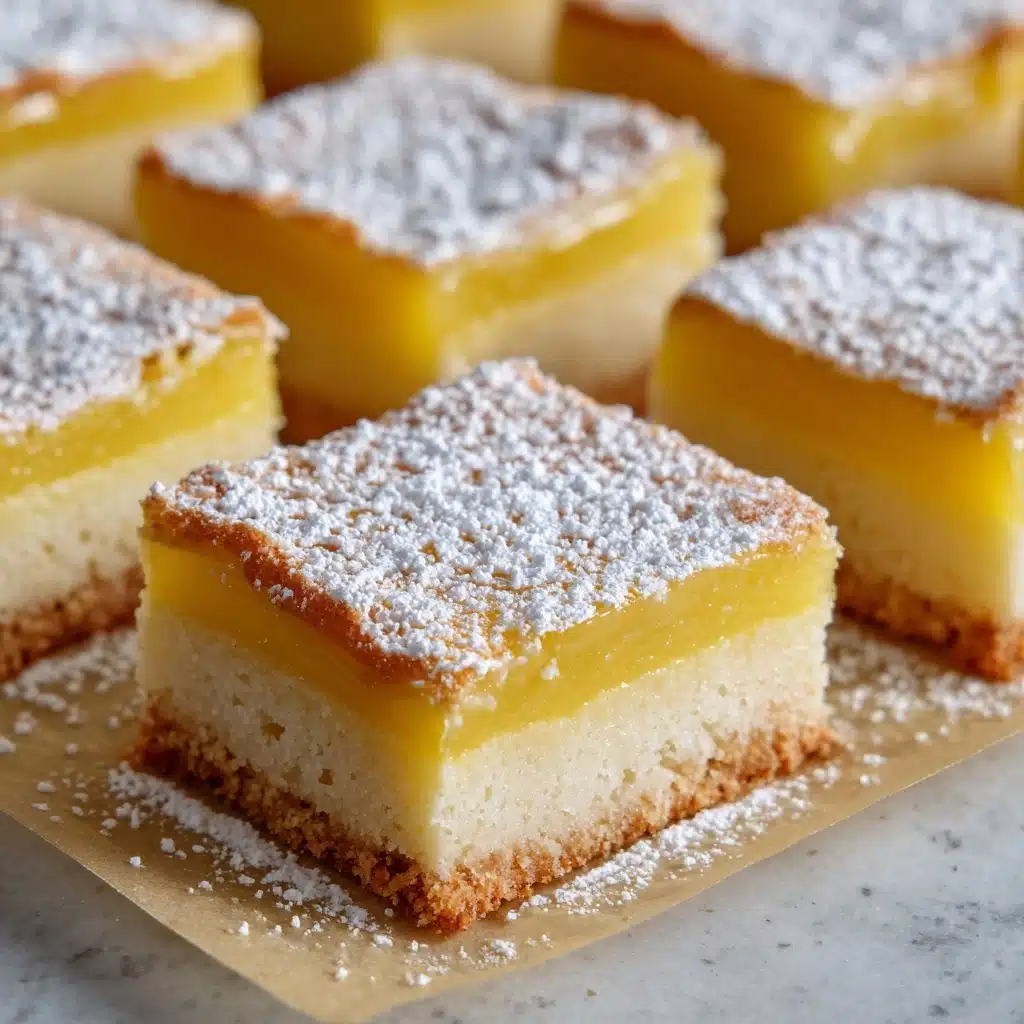 Hawaiian Butter Mochi Recipe - Recipe Image