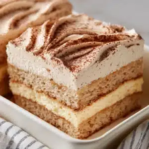 Applesauce Cake with Cinnamon Cream Cheese Frosting Recipe