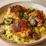 Crock Pot Marry Me Chicken Recipe