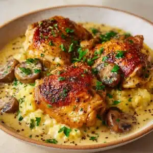 Crock Pot Marry Me Chicken Recipe