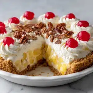 Million Dollar Pie Recipe