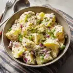 Southern Potato Salad Recipe