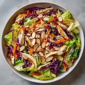 Chinese Chicken Salad Recipe
