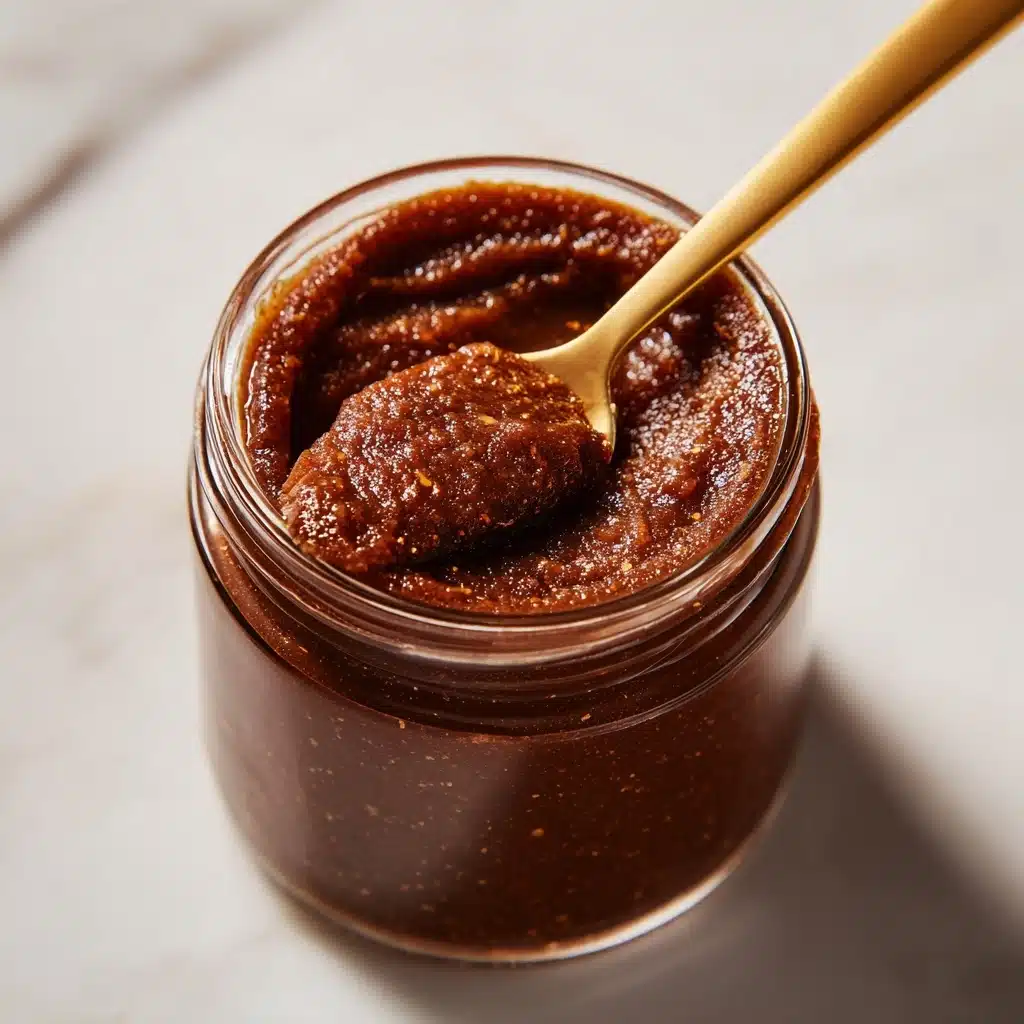Crockpot Apple Butter Recipe - Recipe Image