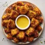 Baked Chicken Nuggets Recipe