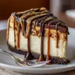 Samoa Cheesecake Recipe