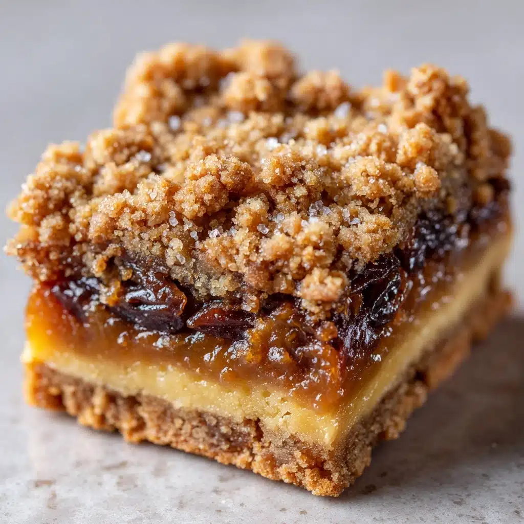 The Best Carmelitas Recipe - Recipe Image